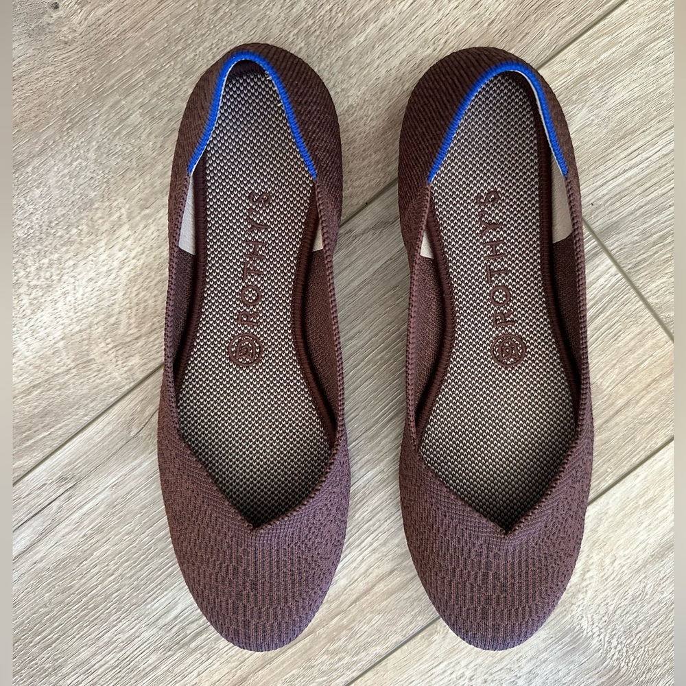 Rothy’s Flats